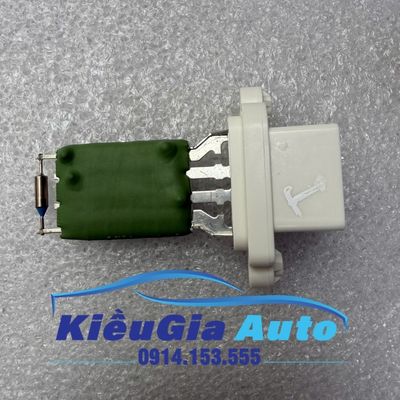 Trở quạt điều hòa Ford Focus 2005-2012